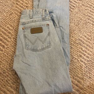 Women’s Wrangler Cowboy Cut